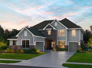 Shire Plan, Audubon, Magnolia, TX 77354