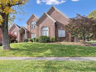 14907 Forest Oaks Dr, Louisville, KY, 40245