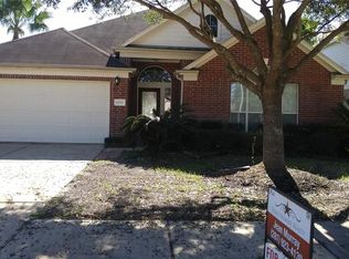 18519 Water Scene Trl, Cypress, TX 77429