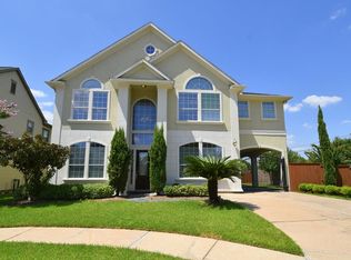 4700 Pine Cir, Bellaire, TX 77401