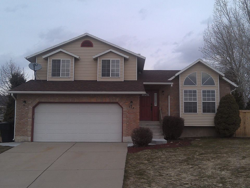 Updated Kaysville Home