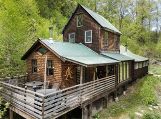 442 Brookline Road, Athens, VT 05345