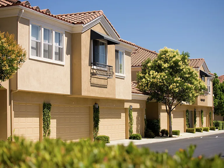 Santa Rosa Apartment Homes — Photo 9
