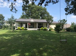 383 N Charlotte Rd, Sulphur Rock, AR 72579