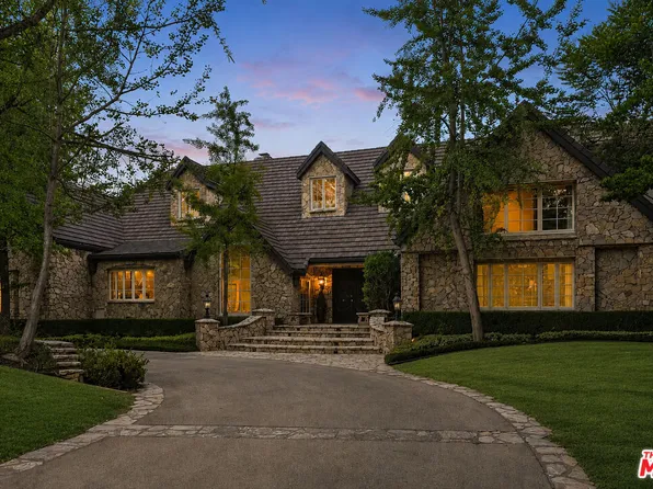 29105 Old Mill Creek Ln, Agoura Hills, CA 91301