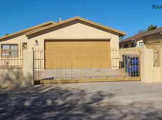 1638 W Maplewood Dr, Tucson, AZ 85746