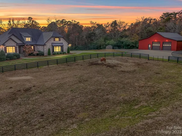 7821 Pleasant Hill Church Rd, Marshville, NC 28103