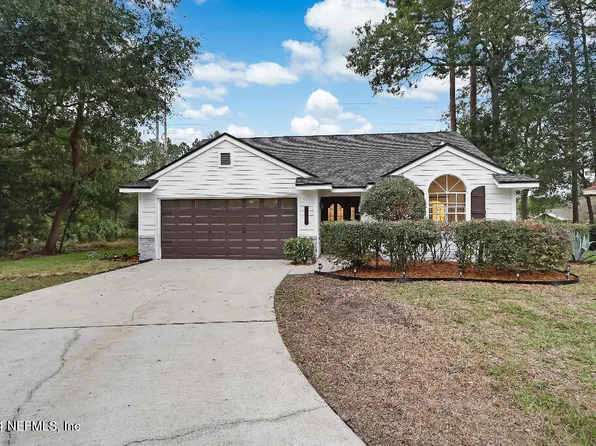 9511 GLENN ABBEY Way, Jacksonville, FL 32256