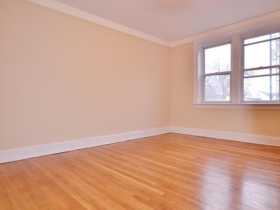 Huge Master Bedroom