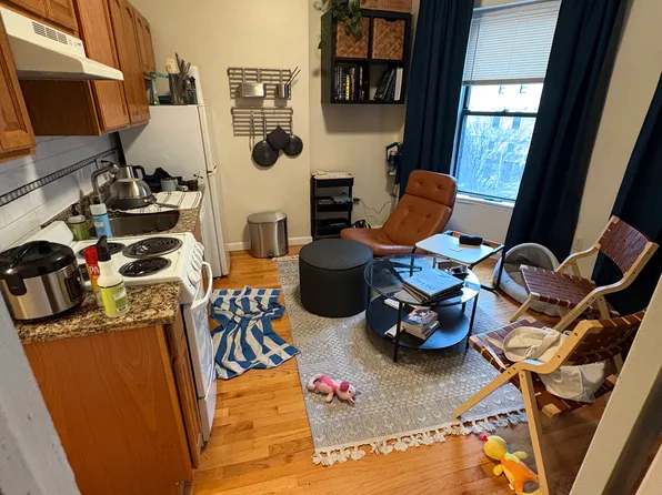 311 Huntington Ave, Boston, MA