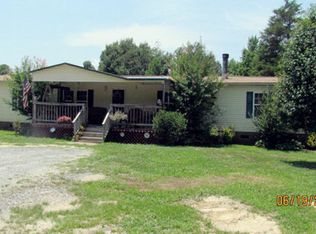 105 Bethware Acres Ln, Kings Mountain, NC 28086