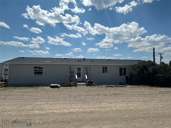 214 Garfield St E, White Sulphur Springs, MT 59645