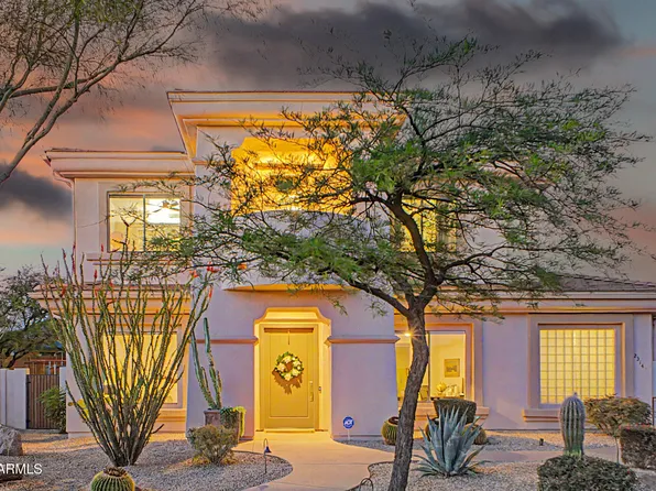 23147 N 77TH Way, Scottsdale, AZ 85255