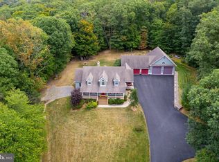 58 Warner Woods Rd, Elkton, MD 21921