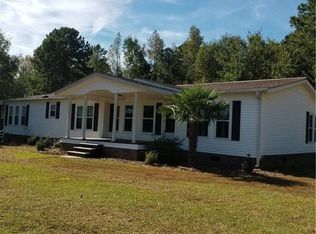 1405 Pinson Farm Rd, Belton, SC 29627