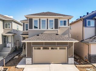 11 Dalquist Bay, Leduc, AB T9E 0J9
