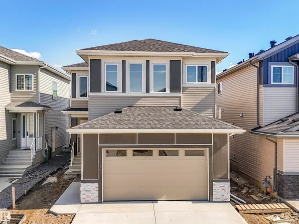 11 Dalquist Bay, Leduc, AB T9E 0J9