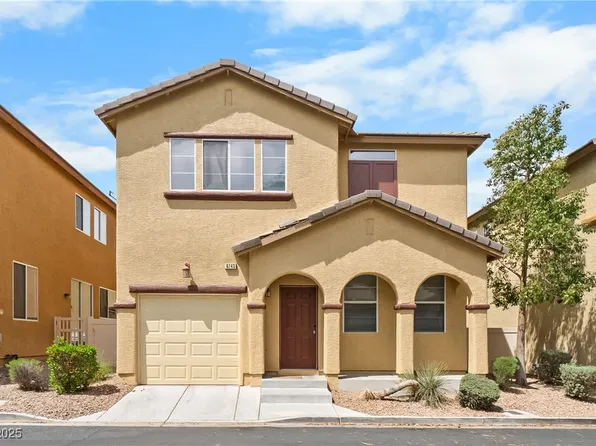 6743 Windingwood St, Las Vegas, NV 89148