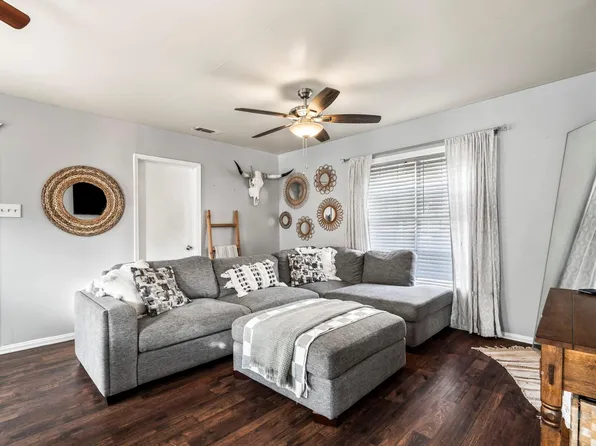 6940 Avenue K, Houston, TX 77011