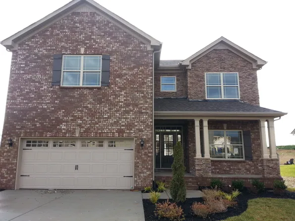 740 Rex Dr Lot 35, Spring Hill, TN 37174