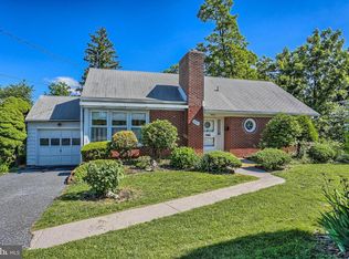 4004 Elmerton Ave, Harrisburg, PA 17109