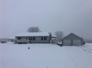 4900 Murphy Rd, Gainesville, NY 14066