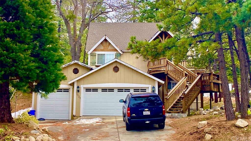 1039 Grass Valley Rd, Lake Arrowhead, CA 92352 Zillow