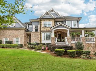 3051 Oglethorpe Way NE, Atlanta, GA 30319