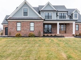 107 Winding Oaks Blvd, Georgetown, KY 40324