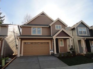 17452 SW Max Ct, Beaverton, OR 97078