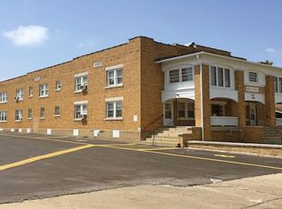 1152 E Elm St APT 2B, Springfield, MO 65806