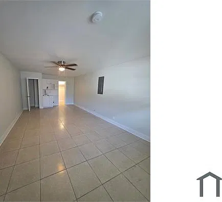 Studio, 350 sqft, $1,250 — Photo 1