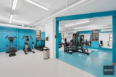 Sold by Bond New York