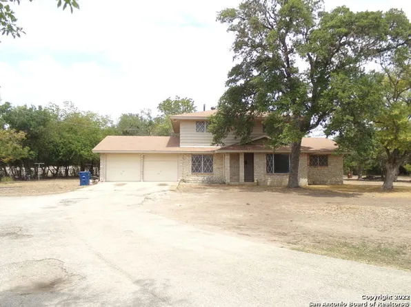 5975 Babcock Rd, San Antonio, TX 78240