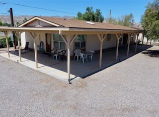 277 Meander Dr, Bullhead City, AZ 86442