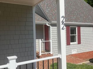 22 Cedar Dr #B, Bristol, RI 02809