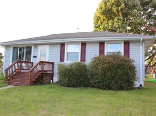 57 Link Rd, Waynesboro, VA 22980