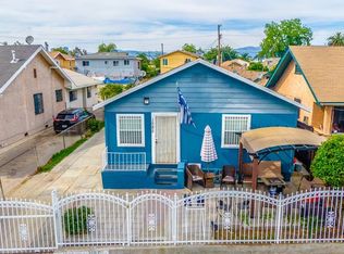 1585 E 42nd St, Los Angeles, CA 90011