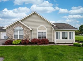 5203 Crescent Ridge Dr, Clayton, OH 45315