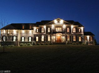 7251 Annapolis Rock Rd, Gaithersburg, MD 20882