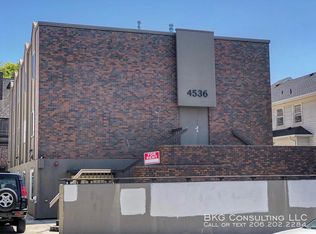 4536 16th Ave NE #301, Seattle, WA 98105