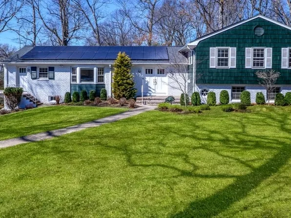 3 Sylvan Ct, Livingston Twp., NJ 07039