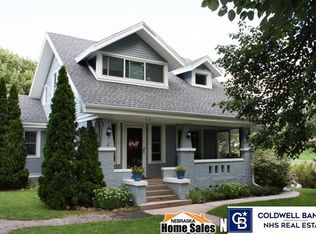 312 W Pine St, Ceresco, NE 68017