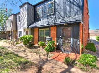 3325 Brookhollow Ct, Oklahoma City, OK 73120