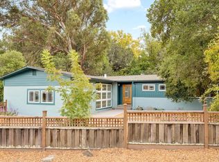 2033 Shady Lane, Novato, CA 94945