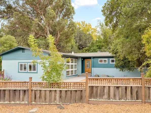 2033 Shady Lane, Novato, CA 94945