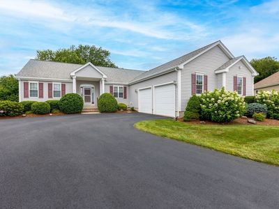 11 Deirdre Cir UNIT 11, Rehoboth, MA, 02769