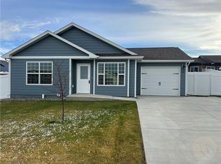 904 Presidio Ln, Billings, MT 59105