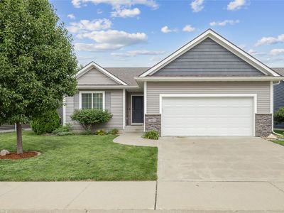 2905 SW Country Ln, Ankeny, IA, 50023