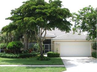 8951 Brittany Lakes Dr, Boynton Beach, FL 33472
